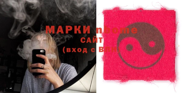 молекула духа Бронницы